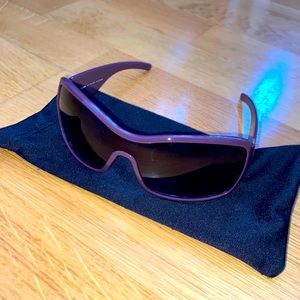 Marc Jacob’s sunglasses